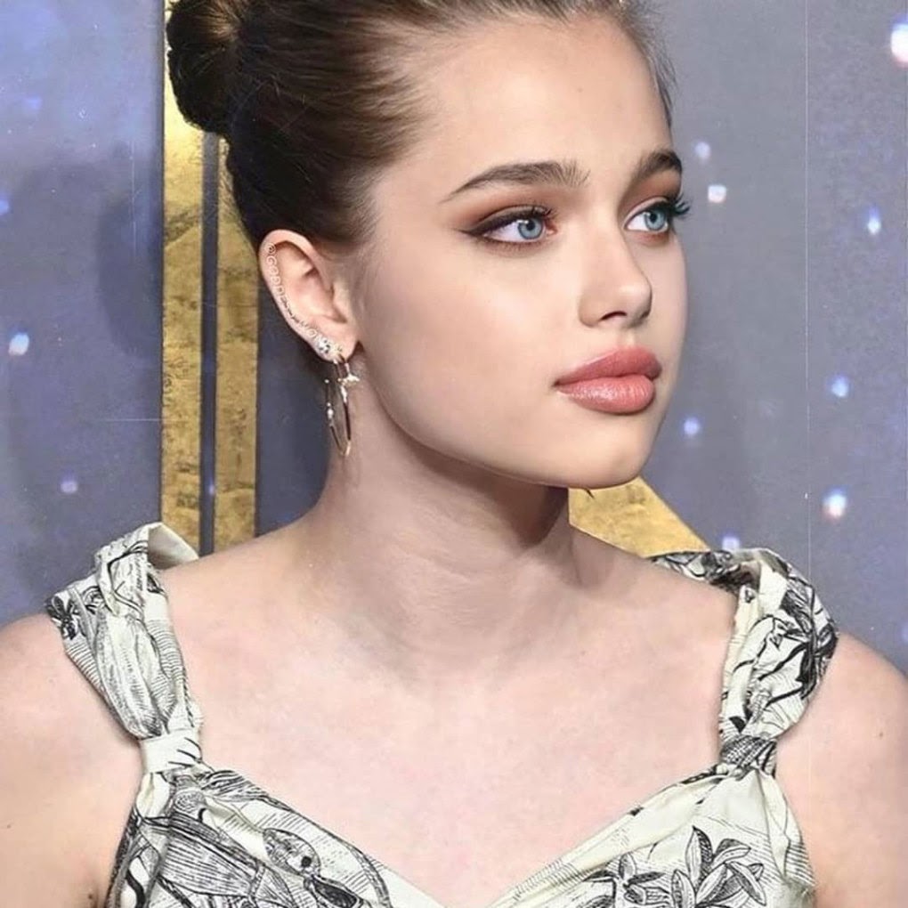 Shiloh nhà Jolie-Pitt lột xác với những bước nhảy điêu luyện khiến netizen phát sốt - Hình 2