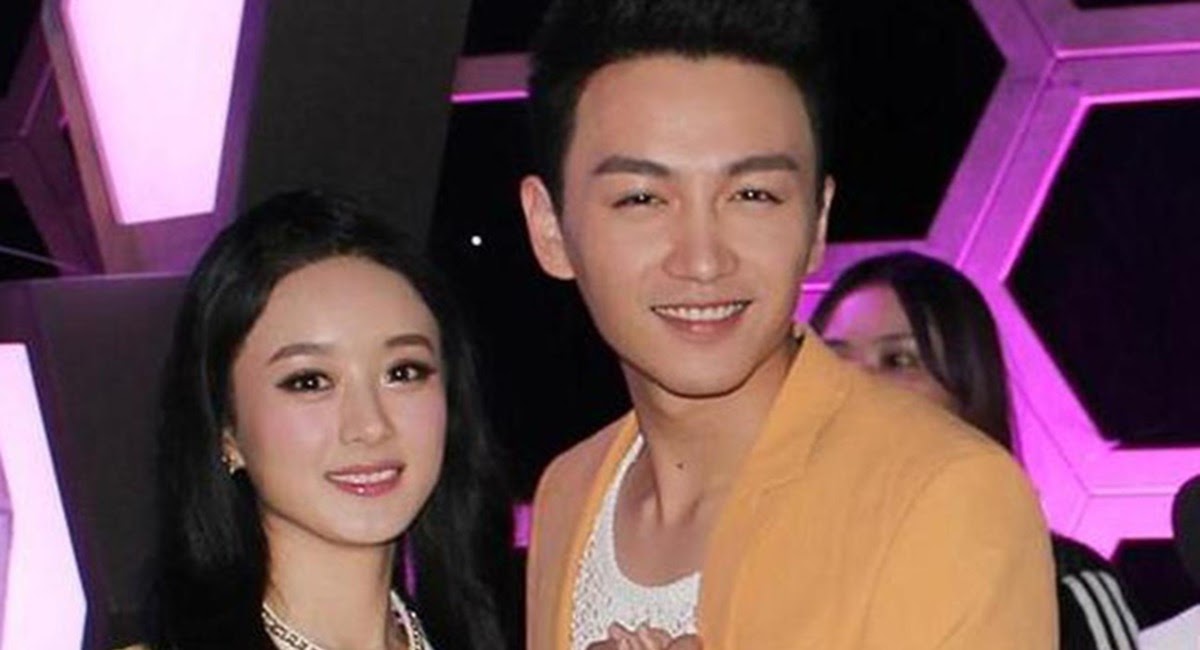Triệu Lệ Dĩnh và Trần Hiểu hé lộ mối quan hệ trong quá khứ, liệu có phải tình yêu? - Hình 4