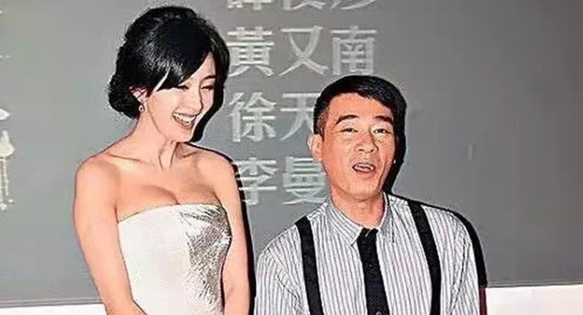Dương Mịch khoe vòng 1 ná thở nhưng để lộ 2 khuyết điểm cực lớn ngay trước mắt Trần Tiểu Xuân - Hình 5