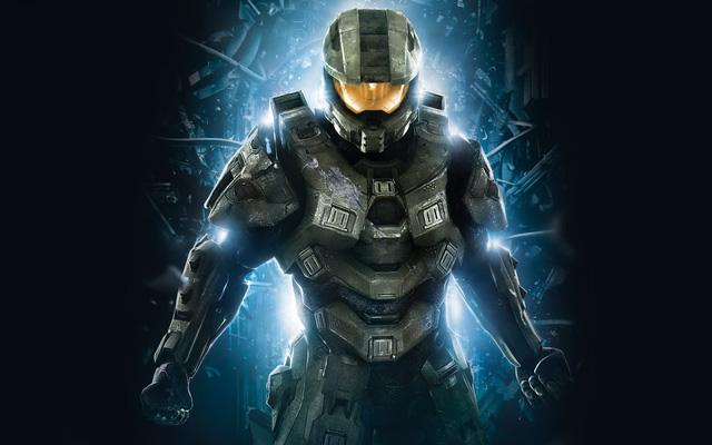 Halo Infinite: Mảnh ghép hoàn hảo nối tiếp vũ trụ 20 năm của dòng game Halo đình đám - Hình 3