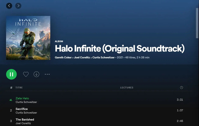 Halo Infinite: Mảnh ghép hoàn hảo nối tiếp vũ trụ 20 năm của dòng game Halo đình đám - Hình 7