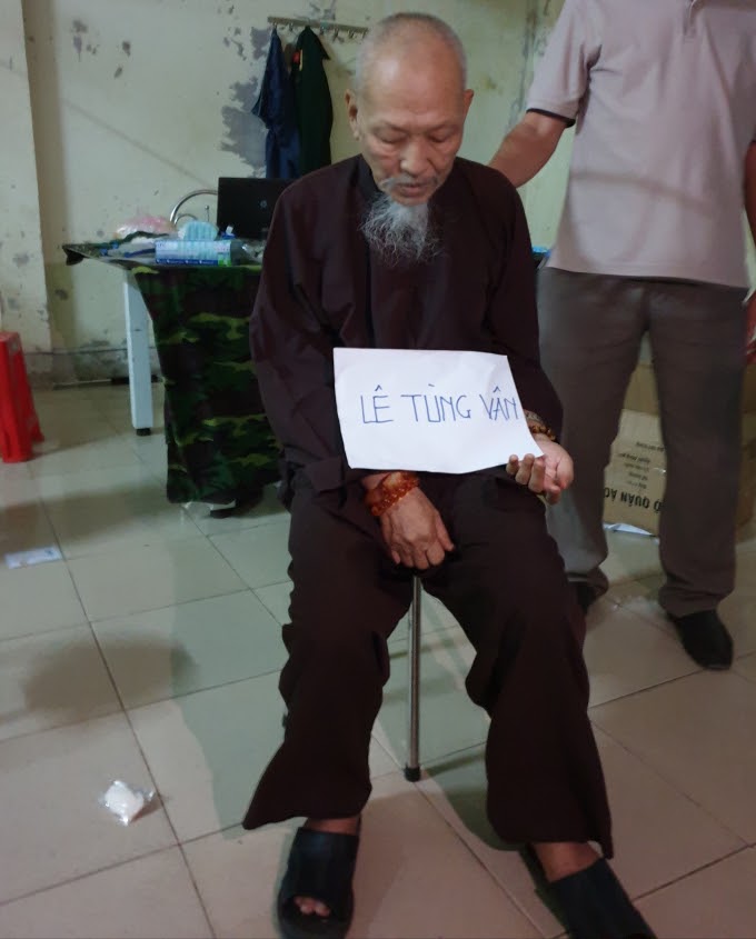 Lê Tùng Vân Tịnh thất Bồng Lai đối diện án tù chung thân, có tình tiết giảm nhẹ vì trên 70 tuổi? - Hình 3
