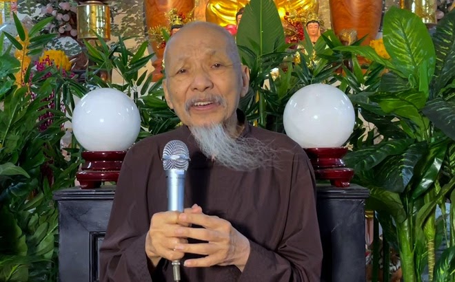 Thầy ông nội Lê Tùng Vân sẽ phải ngồi tù đến 120 tuổi vì 3 tội danh sau? - Hình 4