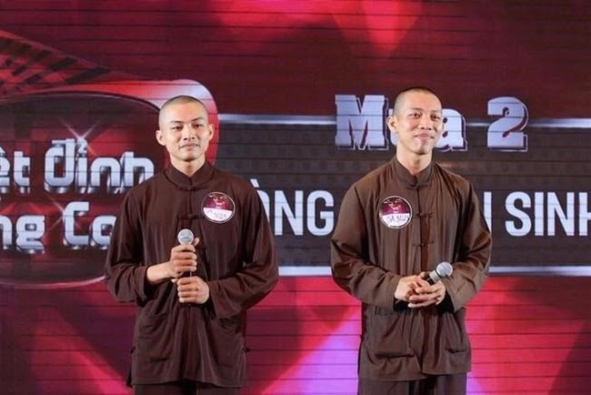5 chú tiểu tại Tịnh thất Bồng Lai nghỉ học thất thường, giáo viên đang tìm cách liên hệ? - Hình 4