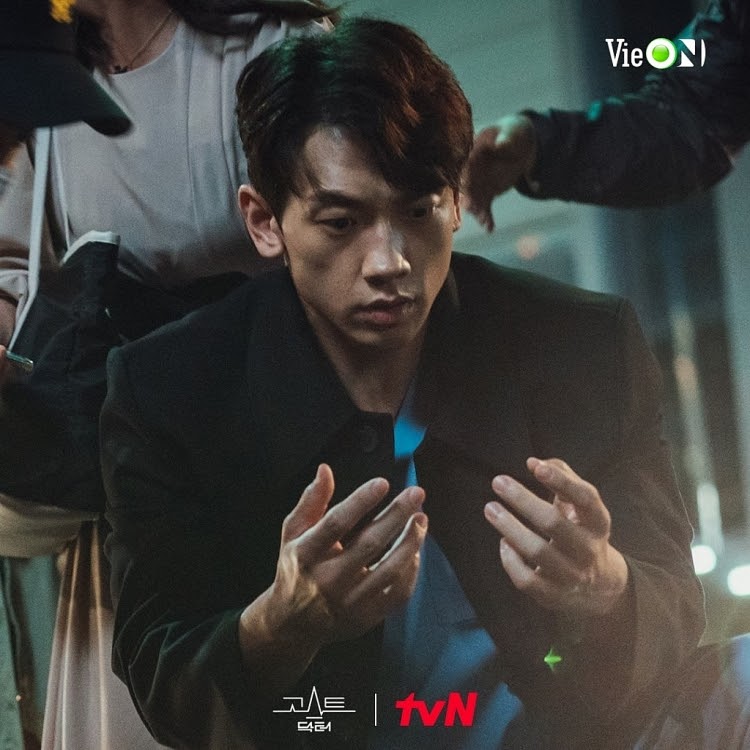 Bi Rain đóng phim quá nhập vai, về nhà làm 1 chuyện khiến Kim Tae Hee tức giận đến mức cãi nhau - Hình 3
