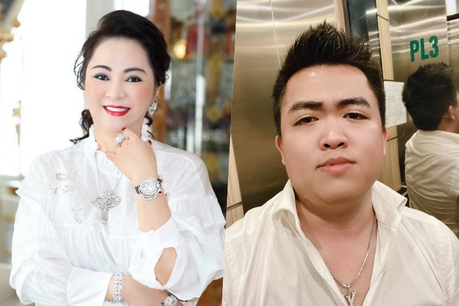 BIẾN CĂNG: Nguyễn Sin bị bố Diễm My tố 'làm màu', nói nhiều làm ít, bà Phương Hằng mới là người có công lớn! - Hình 5