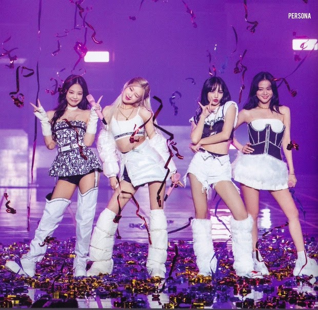 BLACKPINK ở ẩn cả năm vẫn lọt top trending, nhưng bị fan BTS đá xoáy vì lý do này? - Hình 2