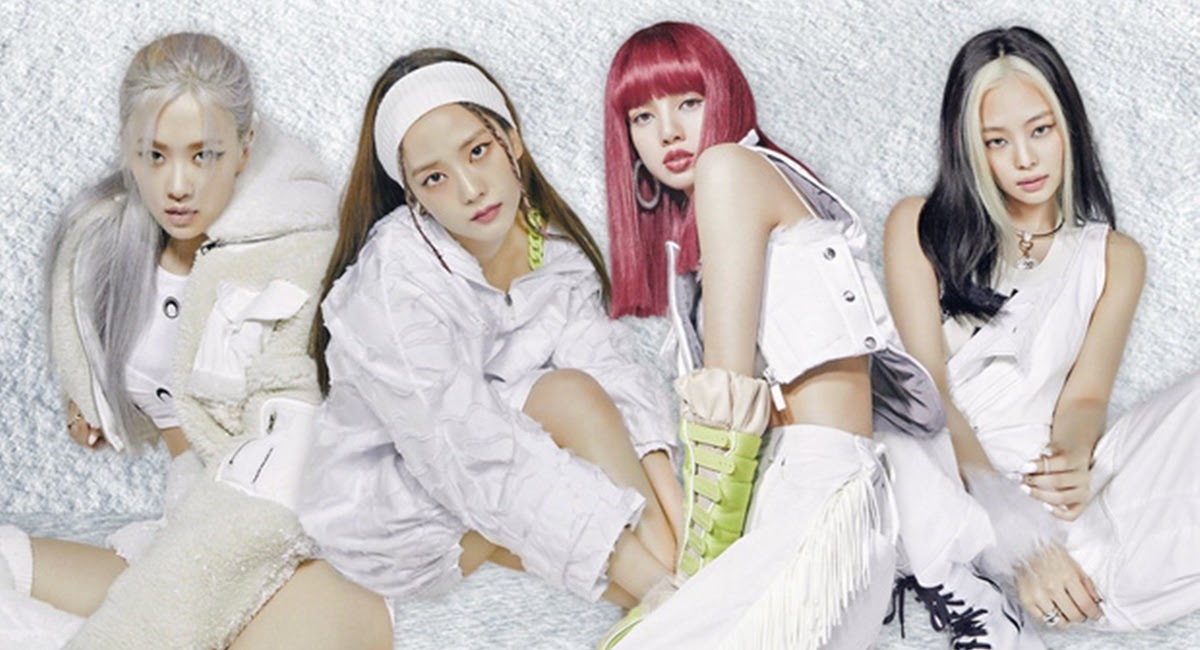BLACKPINK ở ẩn cả năm vẫn lọt top trending, nhưng bị fan BTS đá xoáy vì lý do này? - Hình 5
