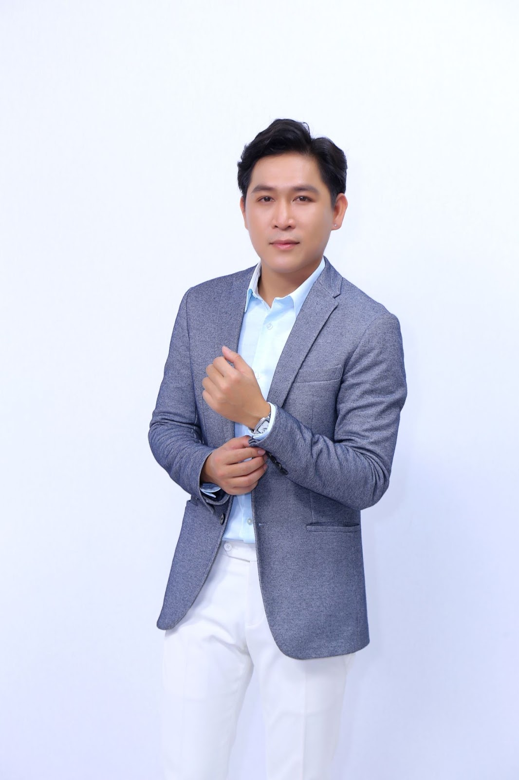 Lãng tử Bolero Tùng Anh kể về hành trình gian nan ngày đầu theo nghề hát - Hình 3