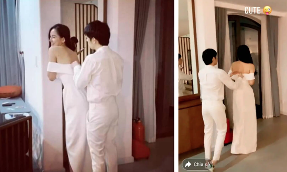 Mai Phương Thuý đăng đàn cầu xin đừng gây áp lực, sắc mặt nhợt nhạt khiến netizen lo lắng - Hình 3