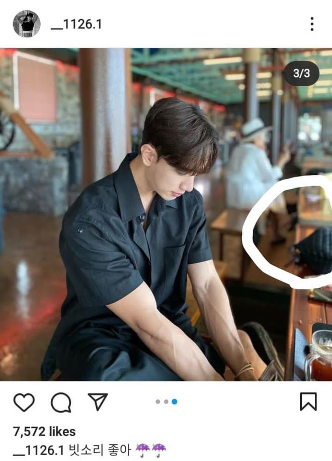 Một cặp đôi của Địa ngục độc thân bị thám tử mạng tìm ra bằng chứng đang hẹn hò - Hình 13
