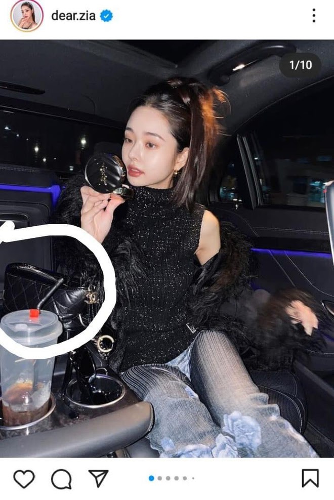 Một cặp đôi của Địa ngục độc thân bị thám tử mạng tìm ra bằng chứng đang hẹn hò - Hình 14