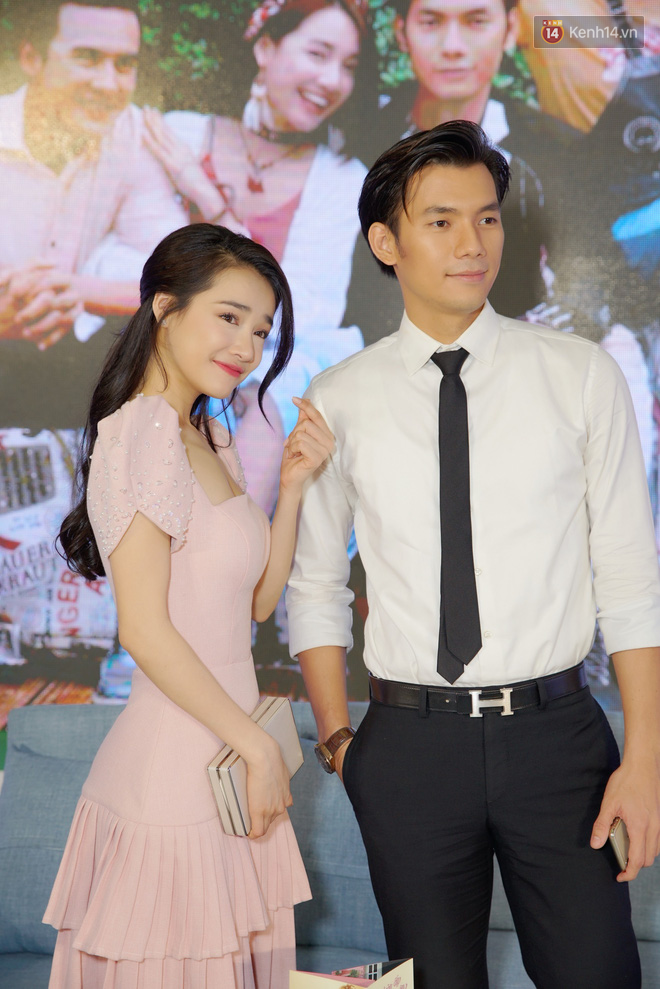Nhan Phúc Vinh - Tình tin đồn của Nhã Phương: Nam thần đẹp trai, đa tài nhưng độc thân ở tuổi U40 - Hình 3