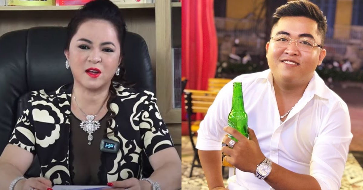 Sốc: Bà Phương Hằng tiết lộ có người đòi 1 tỷ mới chỉ nơi giấu Diễm My, đòi nhổ răng Nguyễn Sin - Hình 6