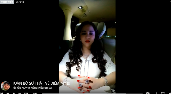Sốc: Bà Phương Hằng tiết lộ có người đòi 1 tỷ mới chỉ nơi giấu Diễm My, đòi nhổ răng Nguyễn Sin - Hình 1