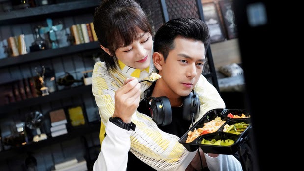 Trịnh Sảng nhường Dương Tử vai nữ chính Cá Mực Hầm Mật để làm 1 việc khiến sự nghiệp lụi tàn - Hình 1