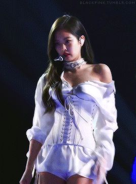 Có 1 nữ thần BLACKPINK từng đốt cháy Grammy Hàn Quốc với body đẹp hơn ma-nơ-canh, đến mức khiến BTS mặt cứng đơ kém tự nhiên - Hình 14