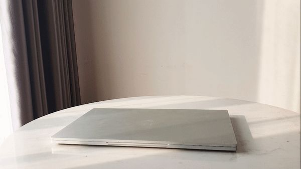 Đánh giá laptop thương hiệu Việt VGS Lumina: Trải nghiệm tích cực ở một sản phẩm không quá phi thường - Hình 11