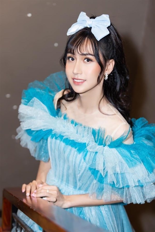 Lynk Lee - Khổ sở vì tâm hồn con gái trong thân xác con trai, thú nhận từng ngủ chung với Đen Vâu - Hình 6
