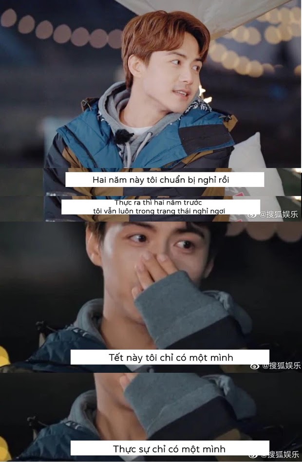 Mã Thiên Vũ - Mỹ nam từng bị Dương Tử coi thường gây xúc động khi chia sẻ về sự qua đời của mẹ - Hình 7