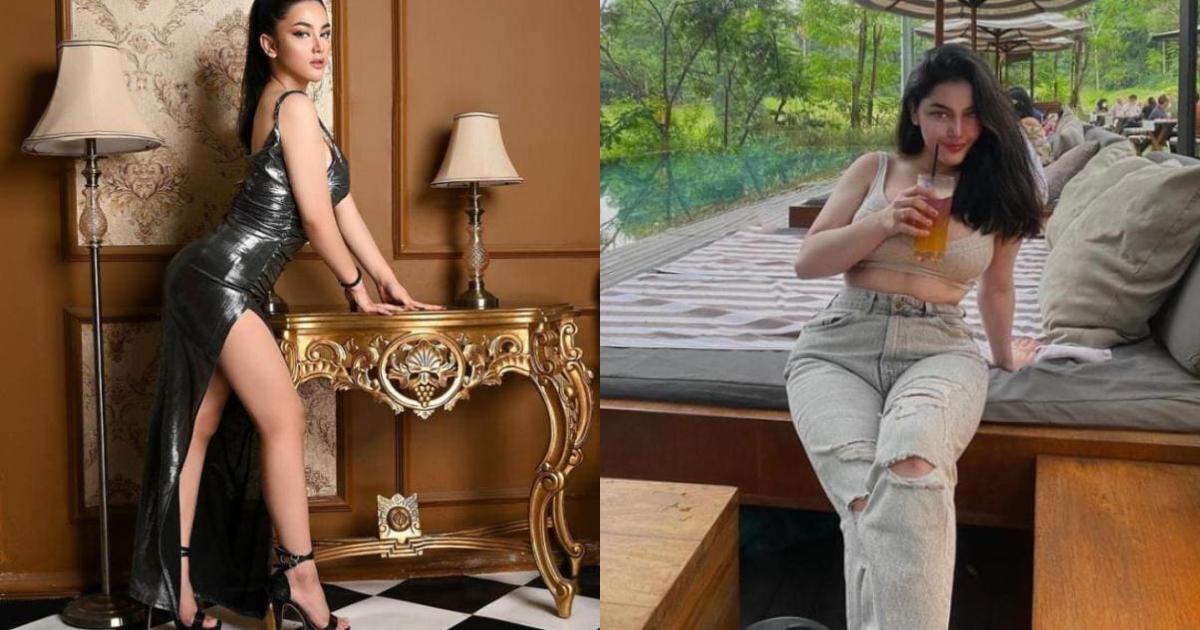 Nhan sắc nóng bỏng của nữ diễn viên 23 tuổi vừa bị bắt vì bán dâm với giá hàng nghìn USD - Người đẹp - Việt Giải Trí