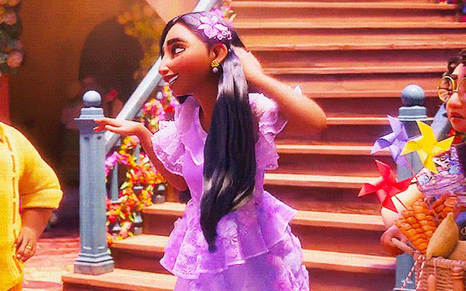 Thế giới đang phát sốt vì hoạt hình phép thuật mới của Disney, điểm debut cao chót vót: Sẽ ra sao nếu sinh ra là con cừu đen trong gia đình? - Hình 3