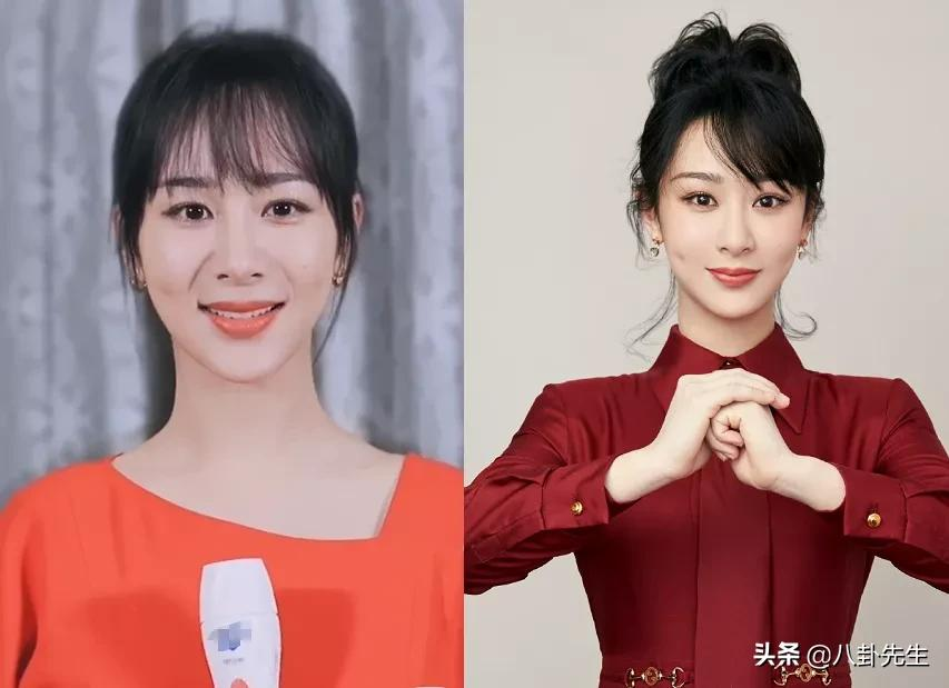 Trương Vũ Kỳ, Đường Yên và Dương Tử có thực sự đẹp như mong đợi nếu không nhờ photoshop? - Hình 6