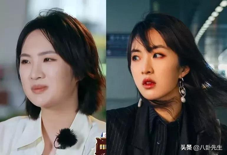Trương Vũ Kỳ, Đường Yên và Dương Tử có thực sự đẹp như mong đợi nếu không nhờ photoshop? - Hình 9