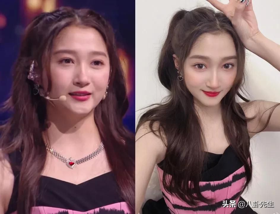 Trương Vũ Kỳ, Đường Yên và Dương Tử có thực sự đẹp như mong đợi nếu không nhờ photoshop? - Hình 3