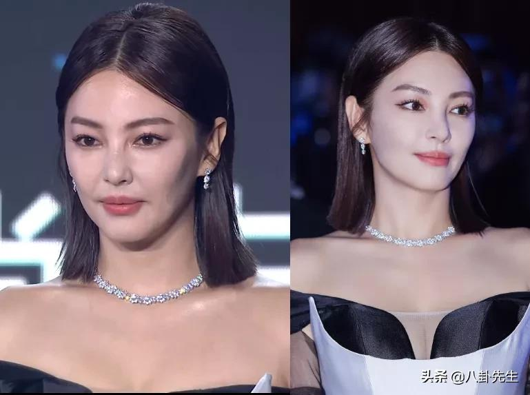 Trương Vũ Kỳ, Đường Yên và Dương Tử có thực sự đẹp như mong đợi nếu không nhờ photoshop? - Hình 2