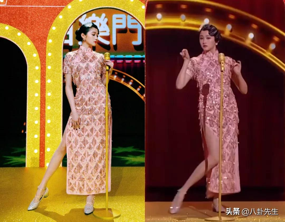Trương Vũ Kỳ, Đường Yên và Dương Tử có thực sự đẹp như mong đợi nếu không nhờ photoshop? - Hình 4