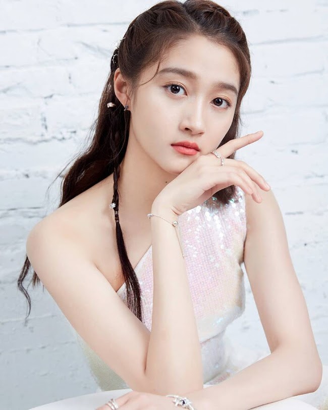 Bố Quan Hiểu Đồng nói 1 cầu nhằm hé lộ Lộc Hàm dư sức làm rể nhà khuê nữ quốc dân? - Hình 3
