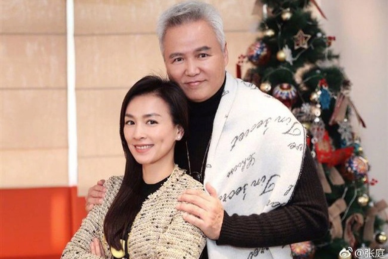 'Mỹ nhân Võ Tắc Thiên Trương Đình giàu có và sống xa hoa như thế nào trước khi gặp biến cố - Hình 3
