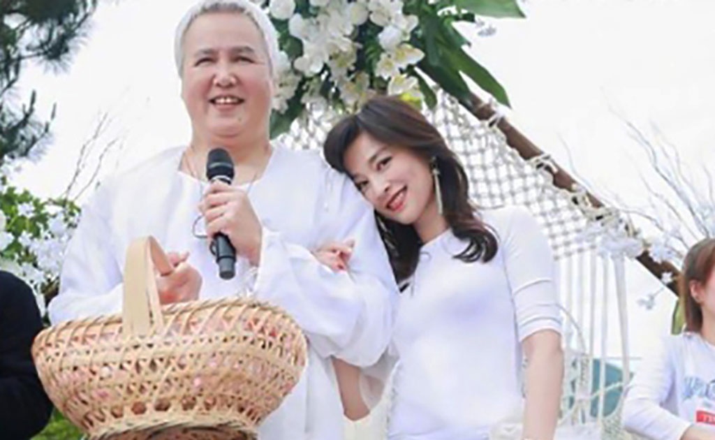 'Mỹ nhân Võ Tắc Thiên Trương Đình giàu có và sống xa hoa như thế nào trước khi gặp biến cố - Hình 11