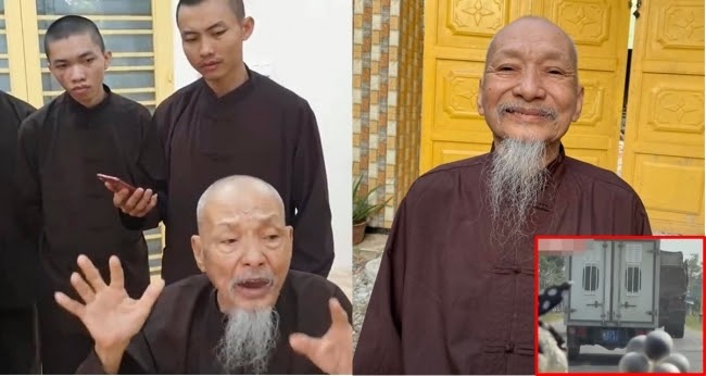Tịnh Thất Bồng Lai bị báo CAND vạch trần là bốc phét, hé lộ loạt sự thật khiến dân tình ngỡ ngàng - Hình 2