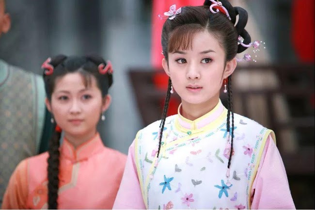 Triệu Lệ Dĩnh và quá khứ ít người biết: Bị bỏ rơi trên núi cả đêm, tủi nhục vì bị mỉa mai giống heo - Hình 3