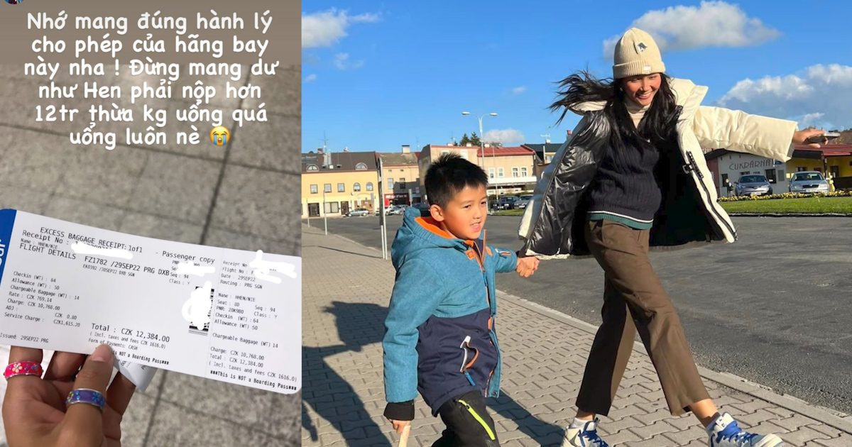 HHen Niê mắc sai lầm nghiêm trọng, bay luôn 12 triệu khi đi du lịch châu Âu cùng bạn trai tin đồn - Hình 7