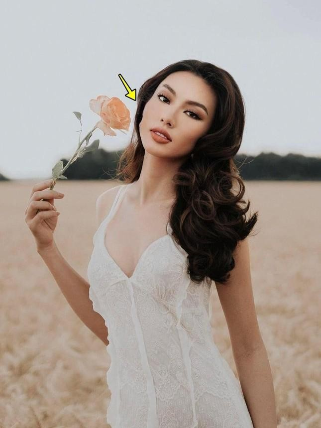 Thùy Tiên để lộ tình trạng báo động trước khi hết nhiệm kỳ, gặp sự cố ngớ ngẩn vì ekip nước ngoài - Hình 9