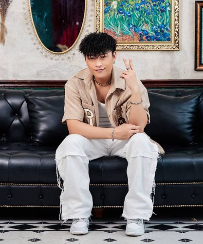 Á quân Vietnam Idol hợp tác cùng Tăng Duy Tân: Hành trình tìm hit có kết thúc? - Hình 1