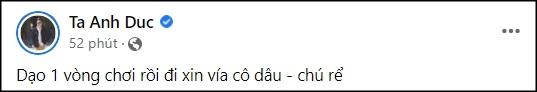 Anh Đức xin vía Diệu Nhi - Anh Tú sau cuộc chia tay ồn ào - Hình 7