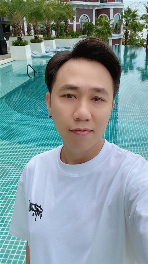 Anh Đức xin vía Diệu Nhi - Anh Tú sau cuộc chia tay ồn ào - Hình 5