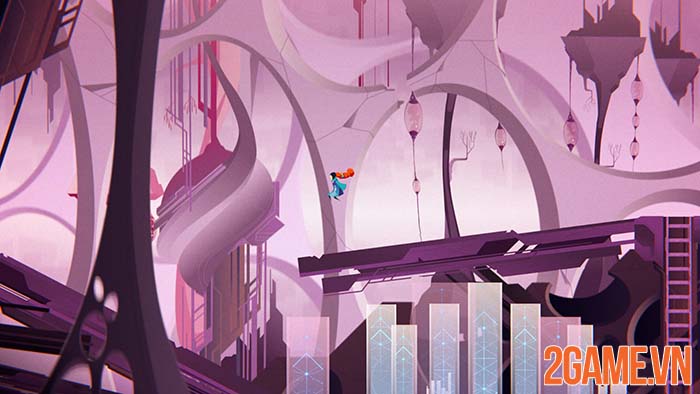 Aspire: Ina's Tale - Cuộc Phiêu Lưu Cổ Tích Với Đồ Họa Say Đắm Lòng Người - Hình 4