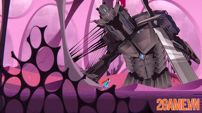 Aspire: Ina's Tale - Cuộc Phiêu Lưu Cổ Tích Với Đồ Họa Say Đắm Lòng Người - Hình 3