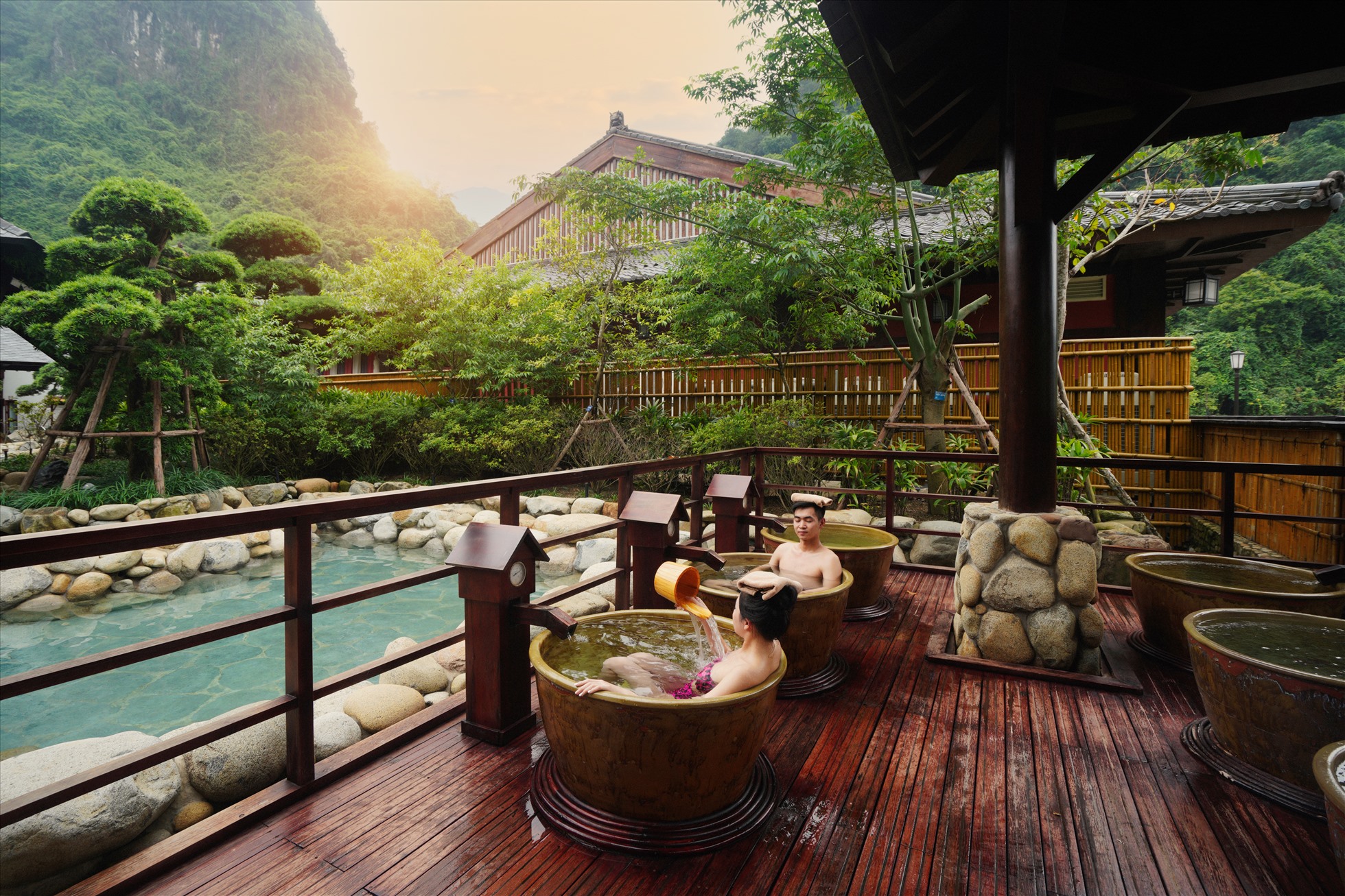 Át chủ bài để du lịch Quảng Ninh hấp dẫn suốt 4 mùa - Hình 2
