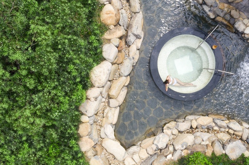 Át chủ bài để du lịch Quảng Ninh hấp dẫn suốt 4 mùa - Hình 1