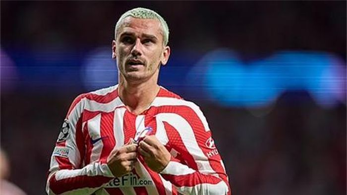 Barca chịu thua Atletico ở vụ Griezmann - Hình 1