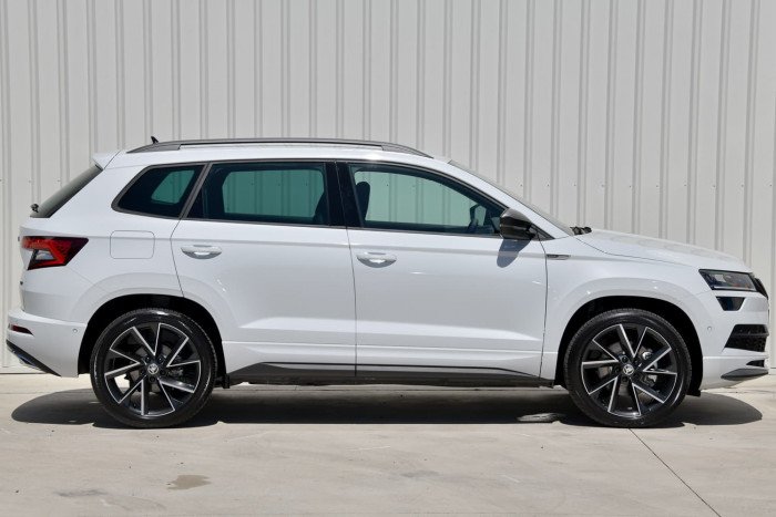 Bom tấn SUV cỡ C hoàn toàn mới sắp bán tại Việt Nam, quyết đấu CX-5, CR-V - Hình 2