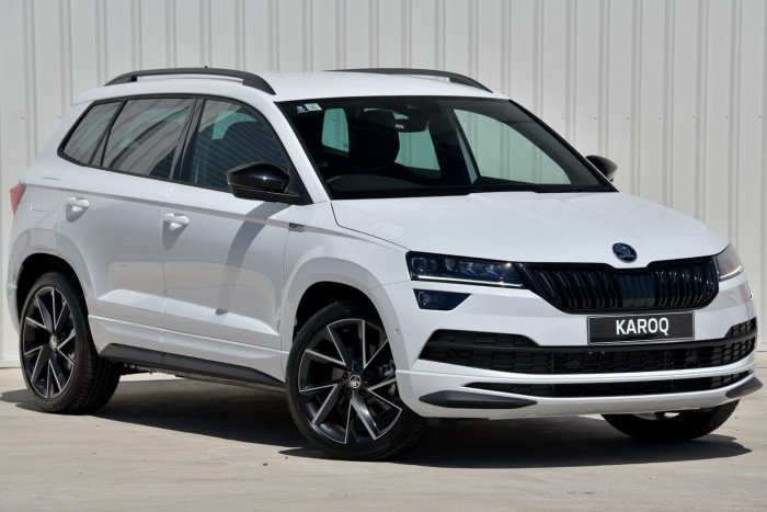 Bom tấn SUV cỡ C hoàn toàn mới sắp bán tại Việt Nam, quyết đấu CX-5, CR-V - Hình 1