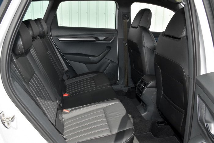 Bom tấn SUV cỡ C hoàn toàn mới sắp bán tại Việt Nam, quyết đấu CX-5, CR-V - Hình 5