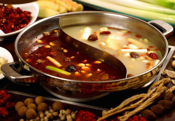 Cách nấu lẩu cay Tứ Xuyên được nhiều người ưa chuộng - Hình 5